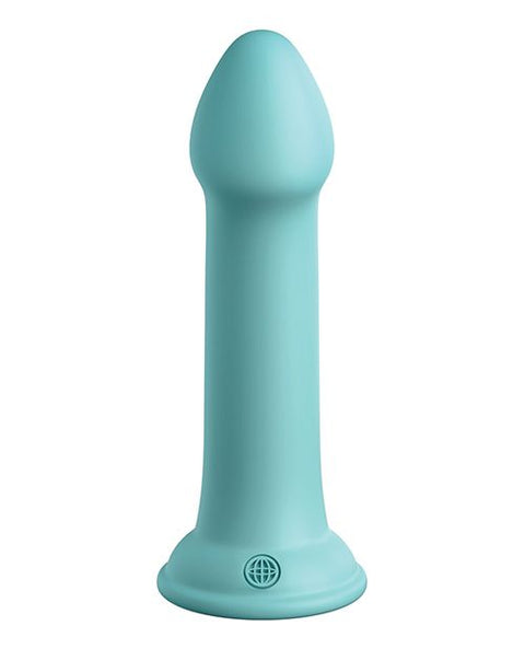 Dillio Platinum 6" Big Hero Silicone Dildo