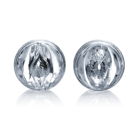 Quickshot Riley Reid Dolls & Masturbators