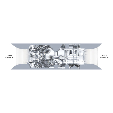 Quickshot Riley Reid Dolls & Masturbators