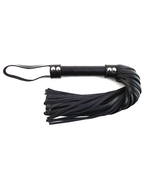 Floggers - Paddles - Ticklers