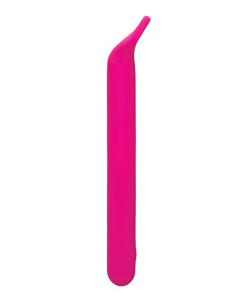 Bliss Liquid Silicone Clitoriffic - Pink