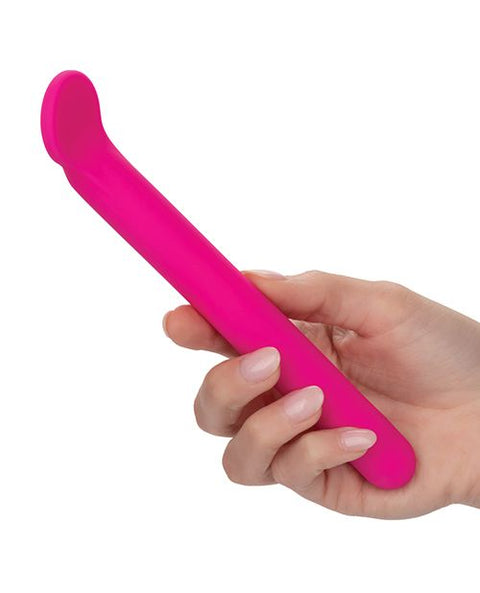 Bliss Liquid Silicone Clitoriffic - Pink