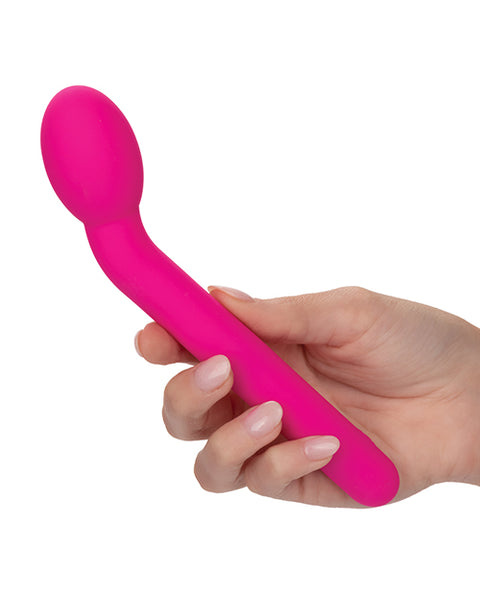 Bliss Liquid Silicone Tulip - Pink