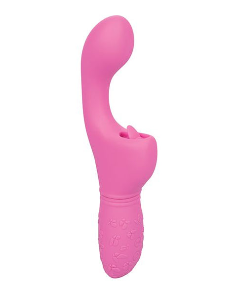 Rechargeable Butterfly Kiss Flicker