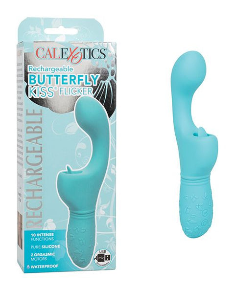 Rechargeable Butterfly Kiss Flicker