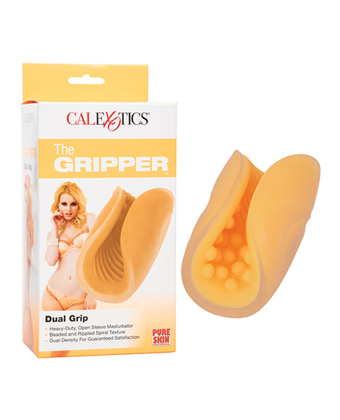 The Gripper Dual Grip - Orange