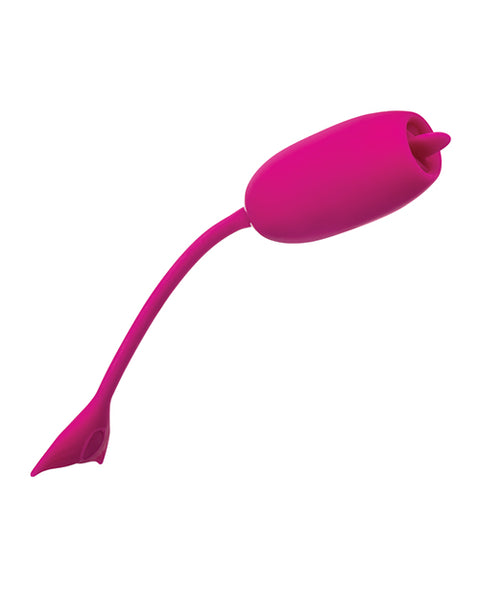 Rechargeable Kegel Teaser