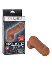Packer Gear Silicone STP 5 inch