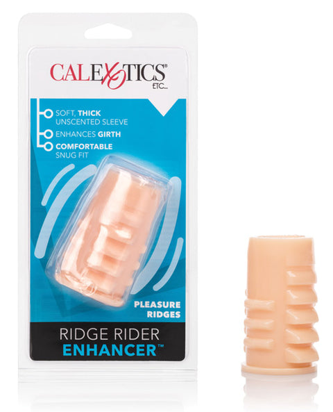 Ridge Rider Enhancer