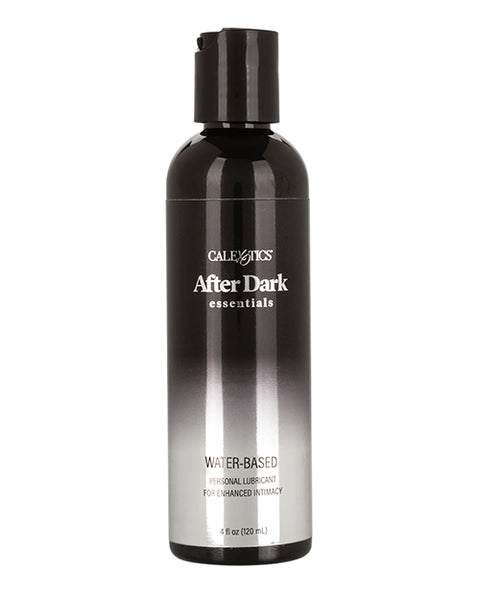 After Dark Essentials Water Based Personal Lubricant - 4 oz