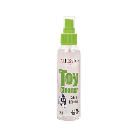 Toy Cleaner w/Tea Tree Oil - 4 oz