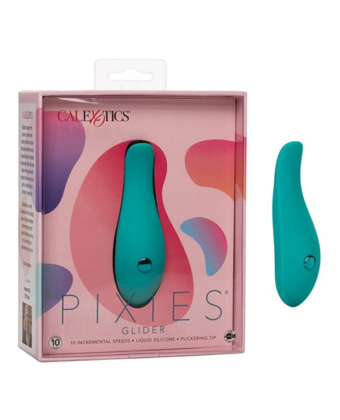 Pixies Glider - Teal