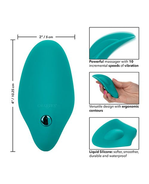 Pixies Hummer - Teal Vibrators