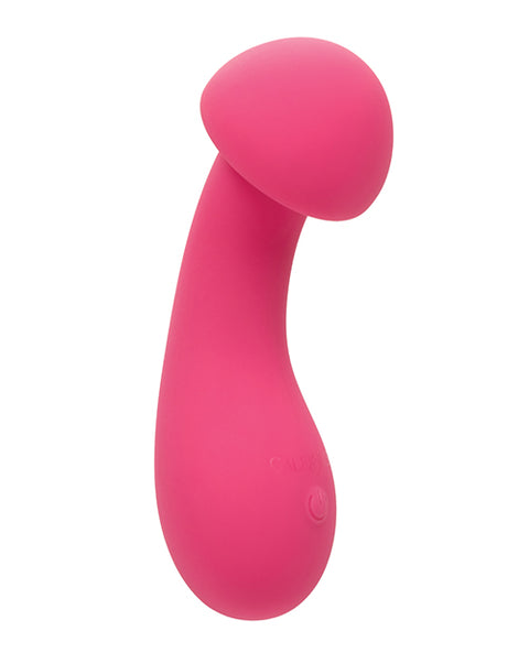 Liquid Silicone Pixies Exciter - Pink