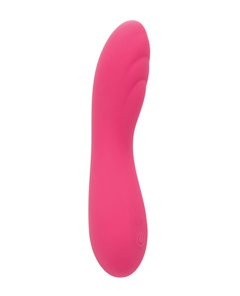 Liquid Silicone Pixies Ripple - Pink