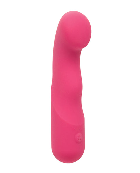 Liquid Silicone Pixies Curvy - Pink