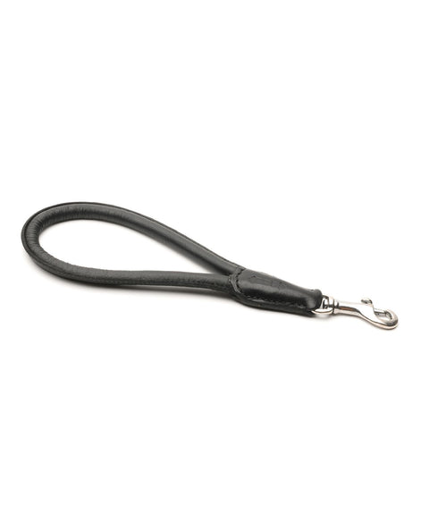 665 Short Leash - Black