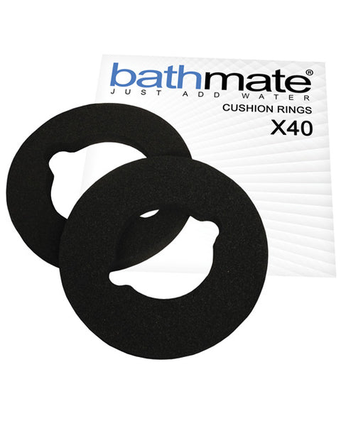 Bathmate X40 Support Rings Pack