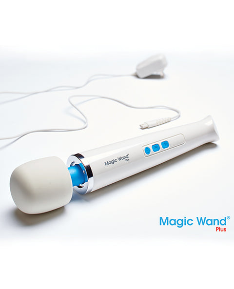 Magic Wand Plus HV-265