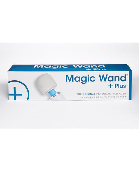 Magic Wand Plus HV-265