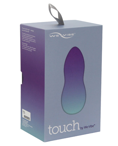We-Vibe Touch USB - Purple Vibrators