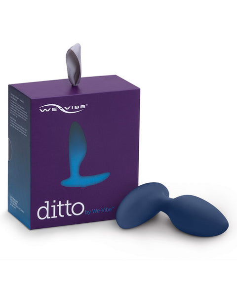 We-Vibe Ditto - Blue