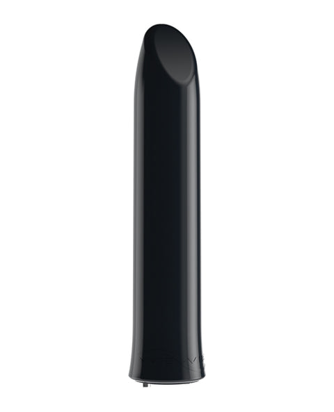 We-Vibe Tango/Womanizer Premium Silver Delights Collection - Silver/Black