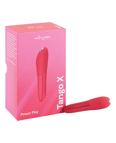 We-Vibe Tango X Vibrators