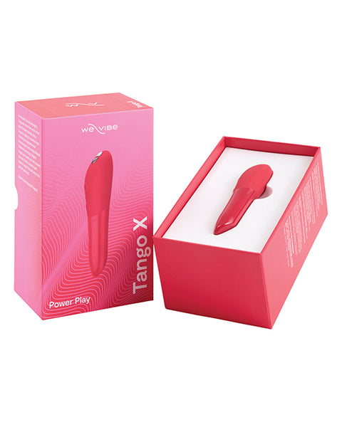 We-Vibe Tango X Vibrators
