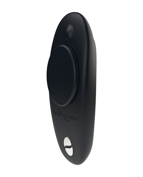 We-Vibe Moxie Panty Vibe - Black Vibrators