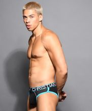 Almost Naked Retro Mesh Jock Menswear