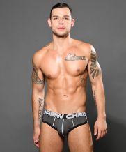 Show-It Retro Pop Brief Menswear