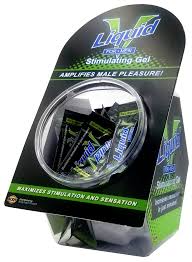 Liquid V for Men Single Use Packet