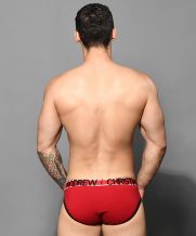 Almost Naked Cotton Brief Menswear