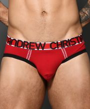 Almost Naked Cotton Brief Menswear