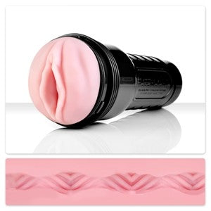 Fleshlight® Pink Lady Vortex