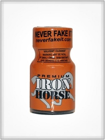 Iron Horse 10cc Electrical Contact Cleaner