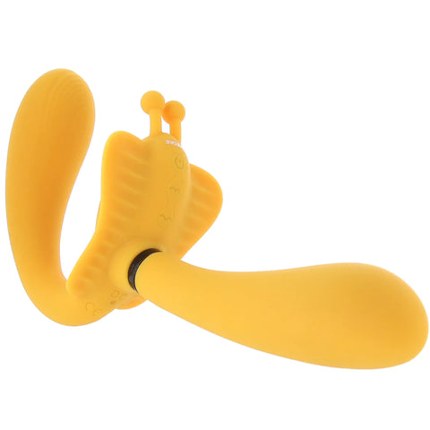 The Monarch Couple's Vibe Vibrators