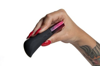 Hot Octopuss Amo Bullet - Black Vibrators