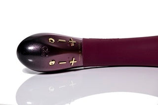Hot Octopuss Kurve G-Spot Vibe Vibrators