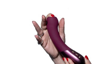 Hot Octopuss Kurve G-Spot Vibe Vibrators
