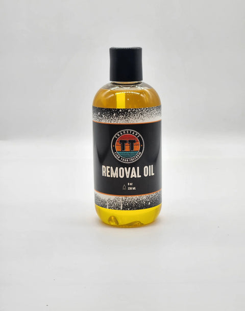 TransTape Removal Oil