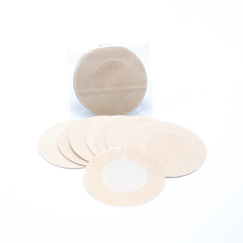 TransTape Nipple Guards 10-Pack