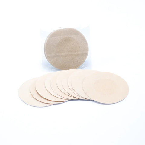TransTape Nipple Guards 10-Pack