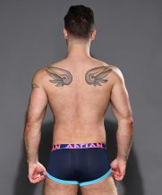 CoolFlex Active Modal Boxer w/ Show-It Menswear