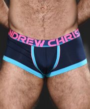 CoolFlex Active Modal Boxer w/ Show-It Menswear