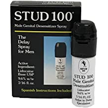 Stud 100 Male Desensitizing Spray